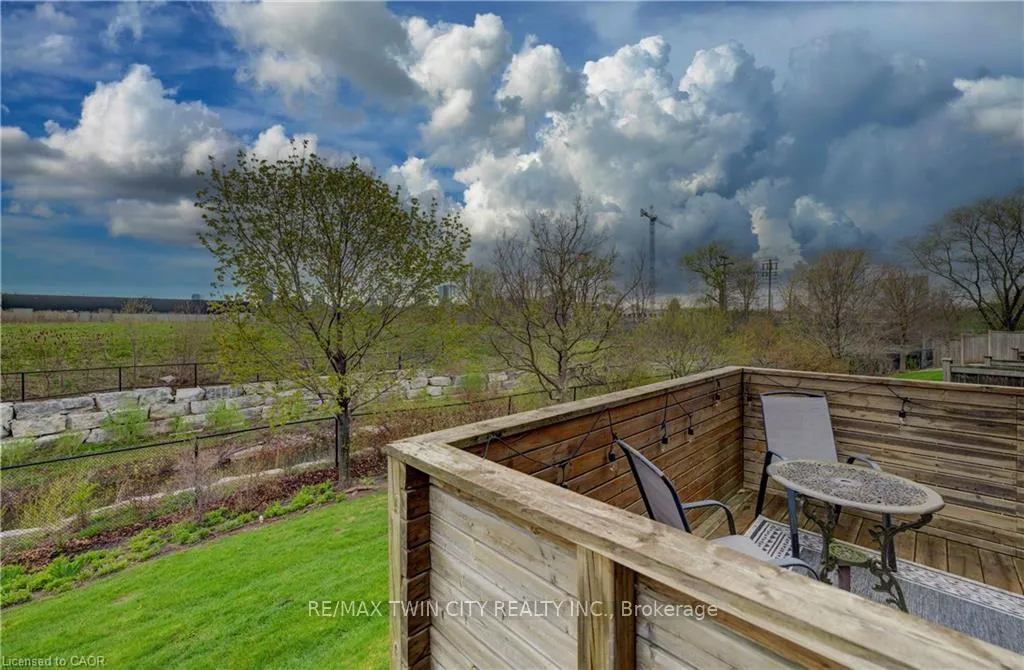 Photo 17 of Unit 19, 342 Mill Street, Kitchener, Mill Courtland Woodside Park — HOMEH
