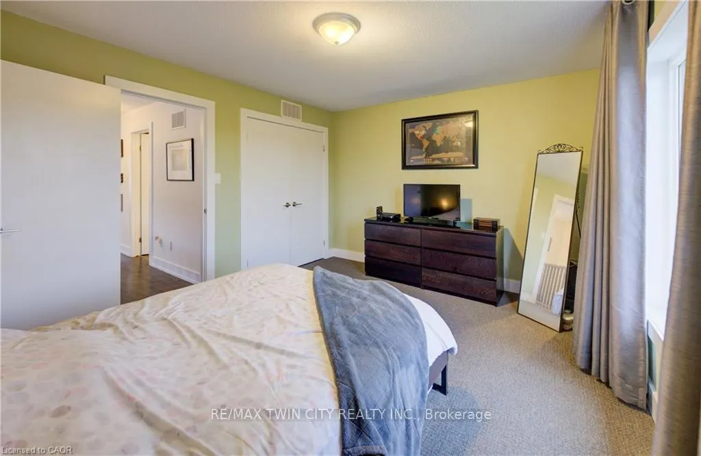 Photo 21 of Unit 19, 342 Mill Street, Kitchener, Mill Courtland Woodside Park — HOMEH