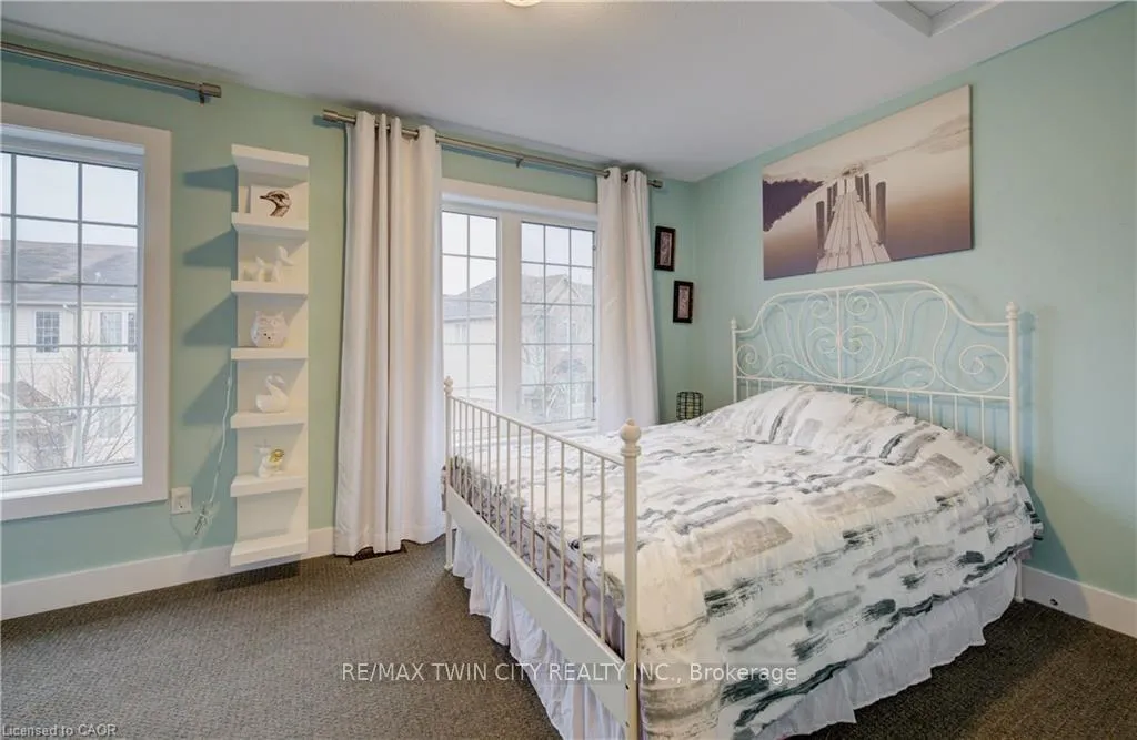 Photo 22 of Unit 19, 342 Mill Street, Kitchener, Mill Courtland Woodside Park — HOMEH