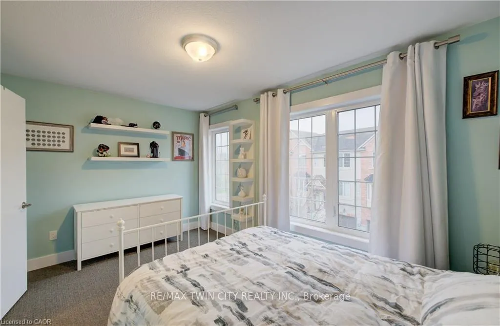 Photo 23 of Unit 19, 342 Mill Street, Kitchener, Mill Courtland Woodside Park — HOMEH