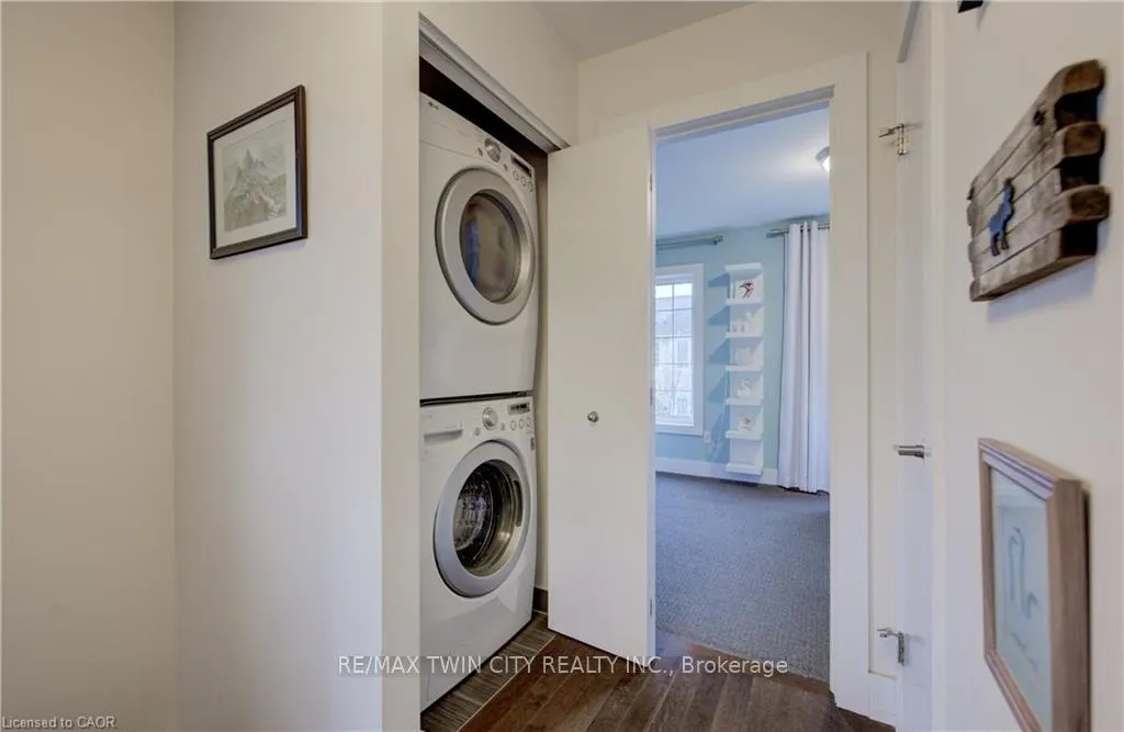 Photo 24 of Unit 19, 342 Mill Street, Kitchener, Mill Courtland Woodside Park — HOMEH