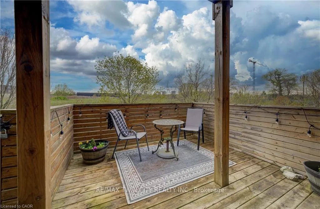 Photo 26 of Unit 19, 342 Mill Street, Kitchener, Mill Courtland Woodside Park — HOMEH