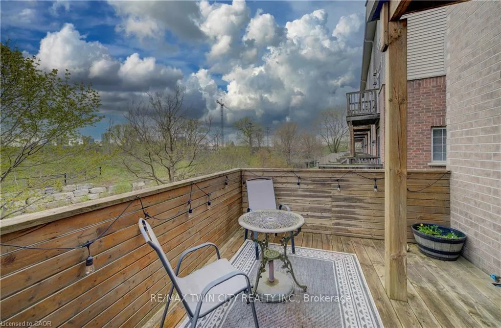 Photo 27 of Unit 19, 342 Mill Street, Kitchener, Mill Courtland Woodside Park — HOMEH