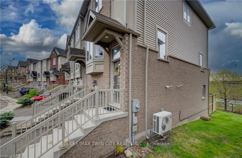 Photo 29 of Unit 19, 342 Mill Street, Kitchener, Mill Courtland Woodside Park — HOMEH