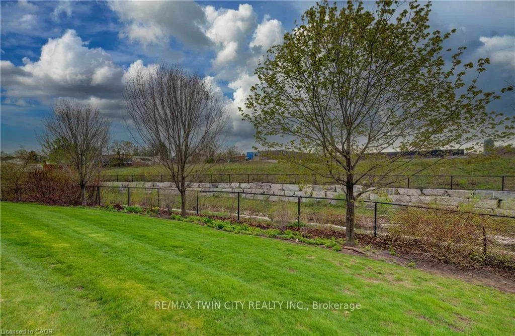 Photo 30 of Unit 19, 342 Mill Street, Kitchener, Mill Courtland Woodside Park — HOMEH