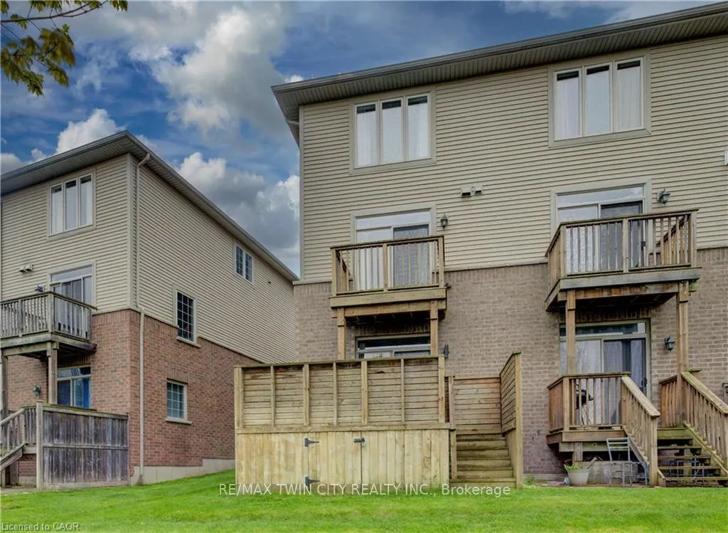Photo 32 of Unit 19, 342 Mill Street, Kitchener, Mill Courtland Woodside Park — HOMEH