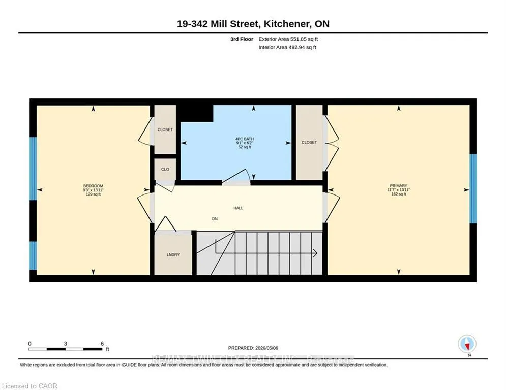 Photo 35 of Unit 19, 342 Mill Street, Kitchener, Mill Courtland Woodside Park — HOMEH