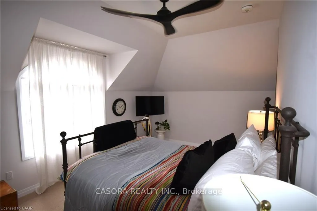 Photo 14 of Unit 5, 2362 New Street, Burlington, Brant — HOMEH