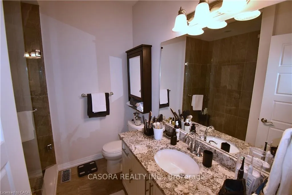 Photo 15 of Unit 5, 2362 New Street, Burlington, Brant — HOMEH