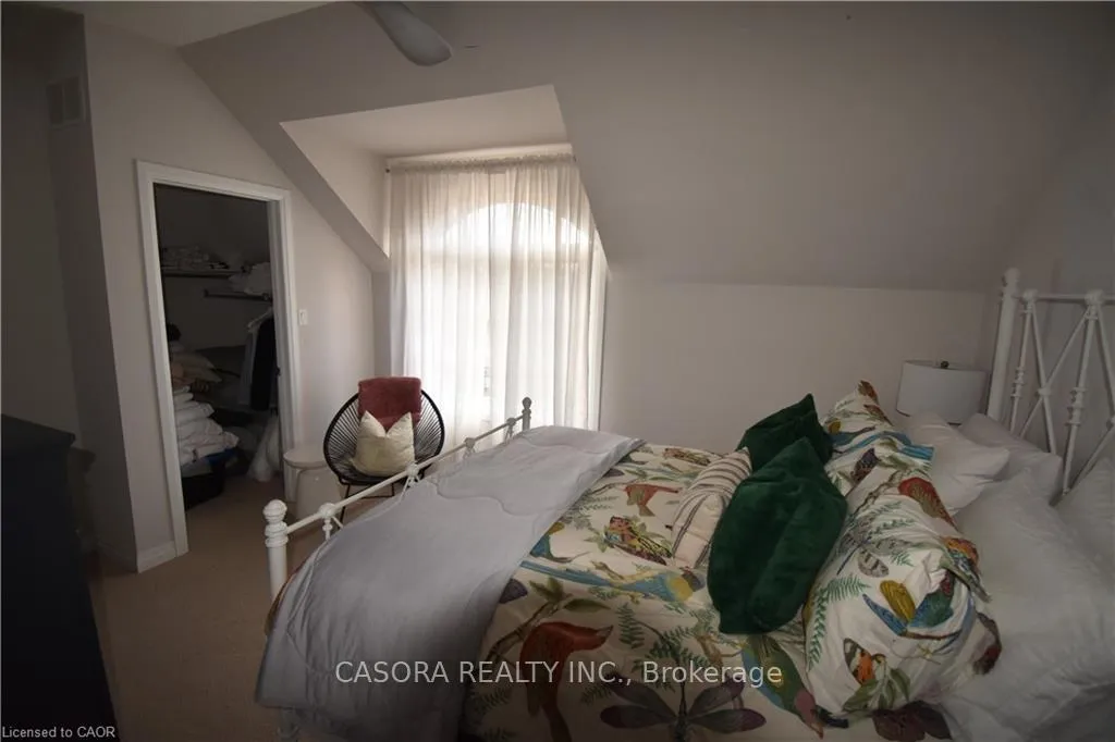 Photo 19 of Unit 5, 2362 New Street, Burlington, Brant — HOMEH