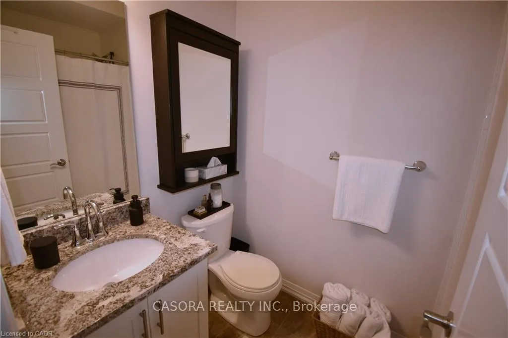 Photo 20 of Unit 5, 2362 New Street, Burlington, Brant — HOMEH