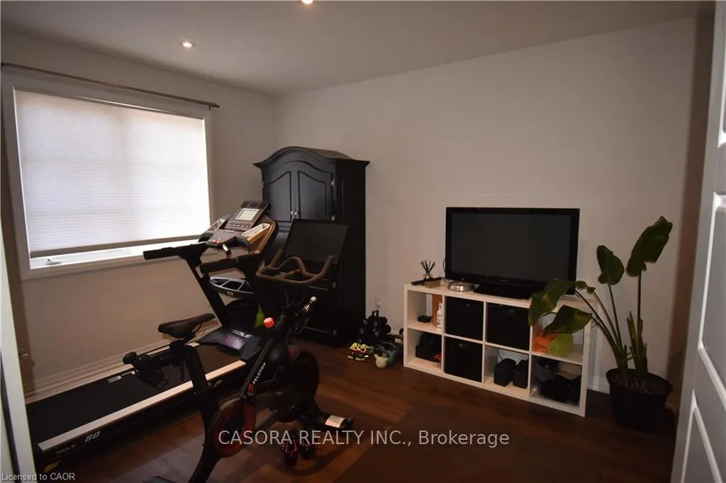 Photo 21 of Unit 5, 2362 New Street, Burlington, Brant — HOMEH