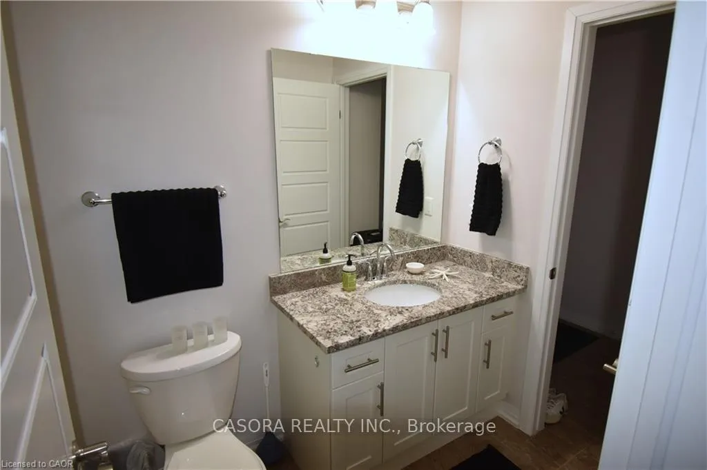 Photo 22 of Unit 5, 2362 New Street, Burlington, Brant — HOMEH