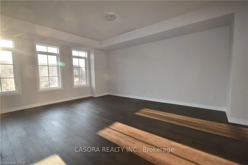 Photo 23 of Unit 5, 2362 New Street, Burlington, Brant — HOMEH