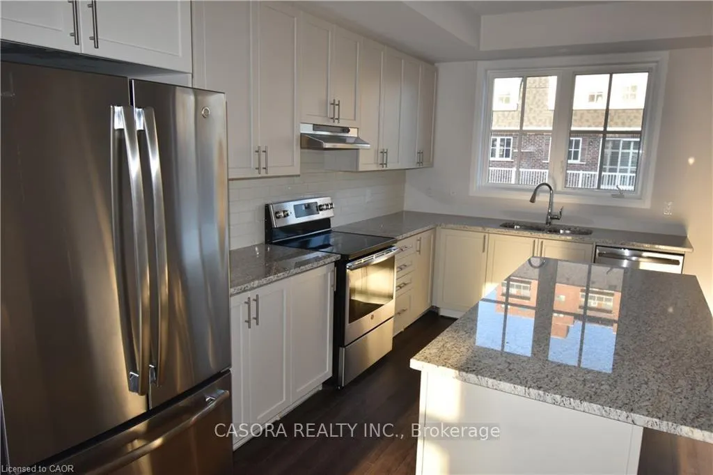 Photo 25 of Unit 5, 2362 New Street, Burlington, Brant — HOMEH