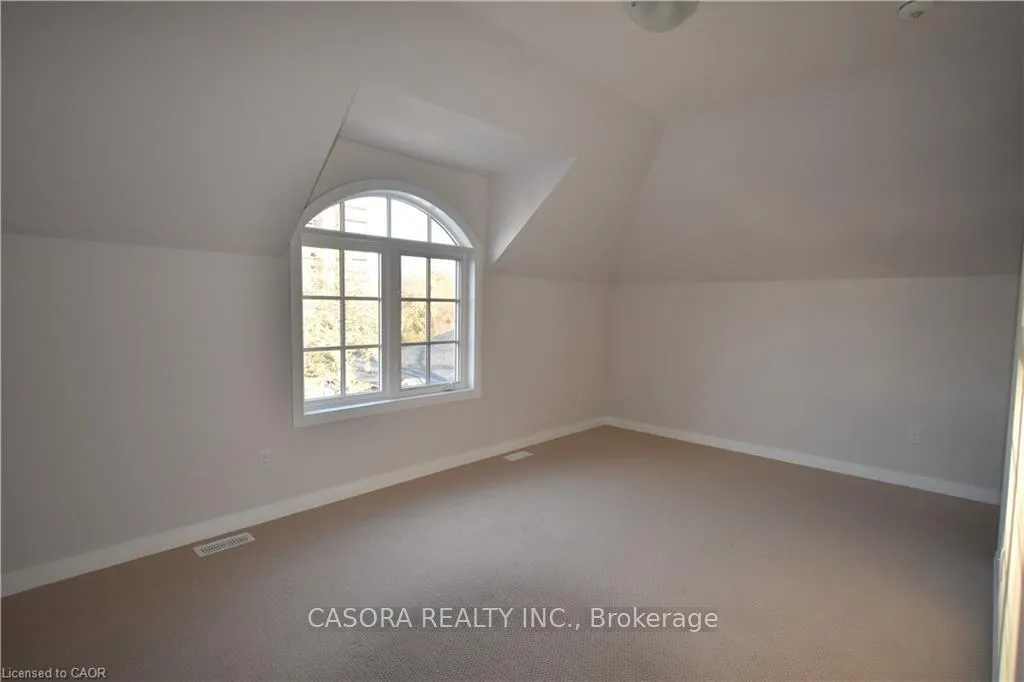 Photo 26 of Unit 5, 2362 New Street, Burlington, Brant — HOMEH