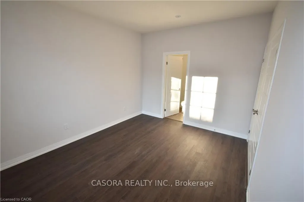Photo 27 of Unit 5, 2362 New Street, Burlington, Brant — HOMEH