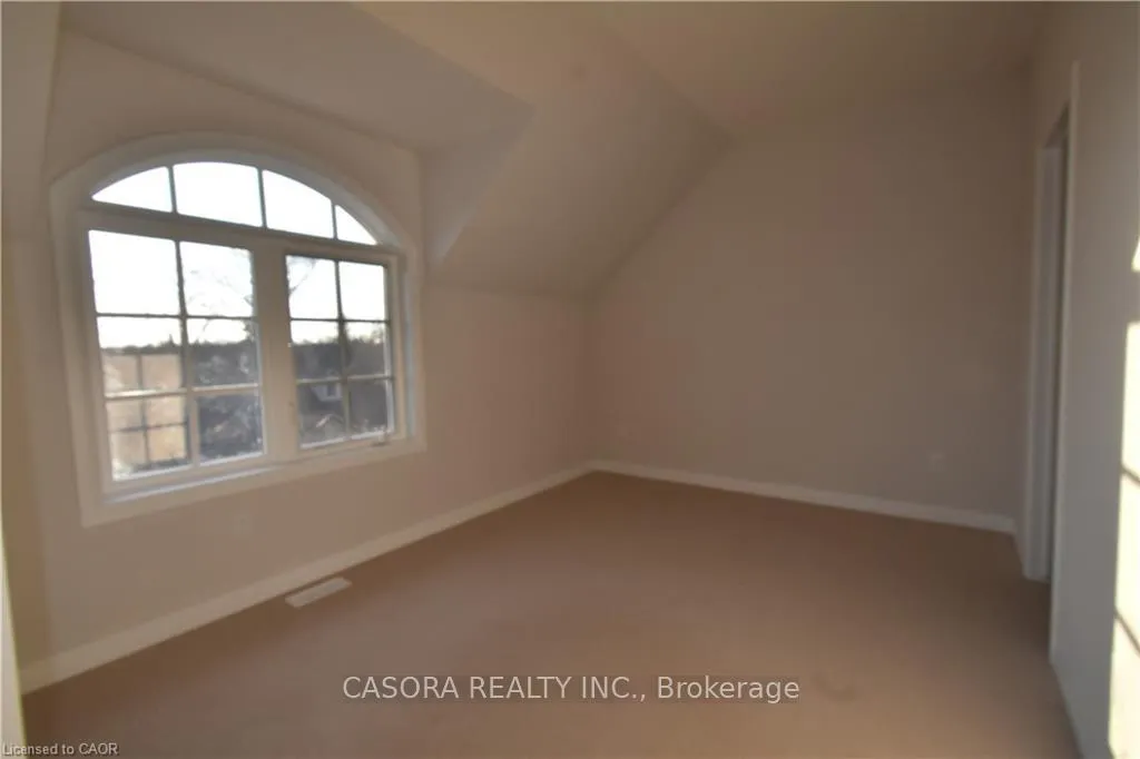 Photo 28 of Unit 5, 2362 New Street, Burlington, Brant — HOMEH