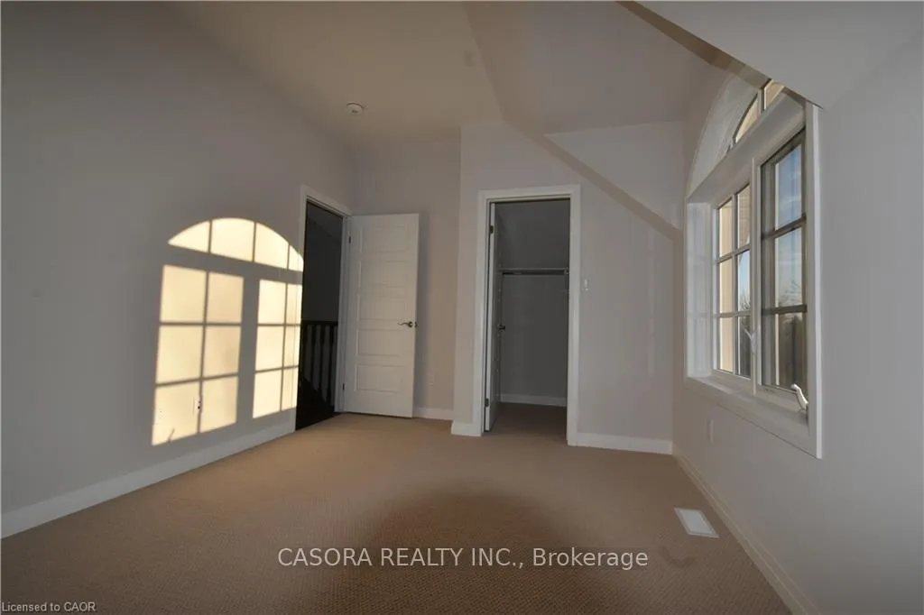 Photo 29 of Unit 5, 2362 New Street, Burlington, Brant — HOMEH