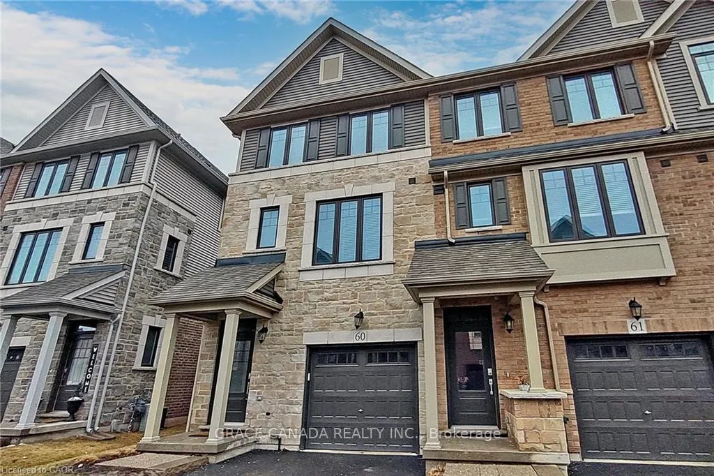Photo 1 of Unit 60, 288 Glover Road S, Hamilton, Fruitland — HOMEH