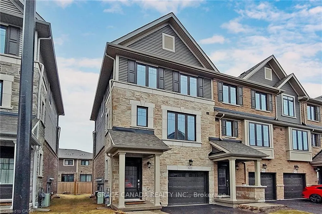 Photo 2 of Unit 60, 288 Glover Road S, Hamilton, Fruitland — HOMEH