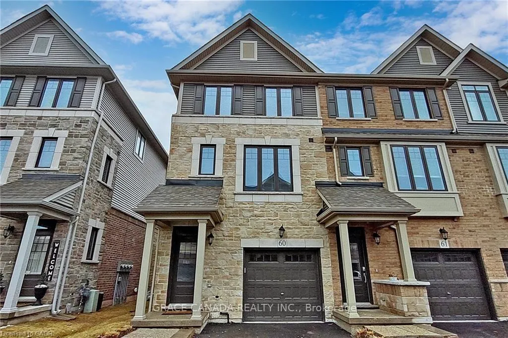 Photo 45 of Unit 60, 288 Glover Road S, Hamilton, Fruitland — HOMEH