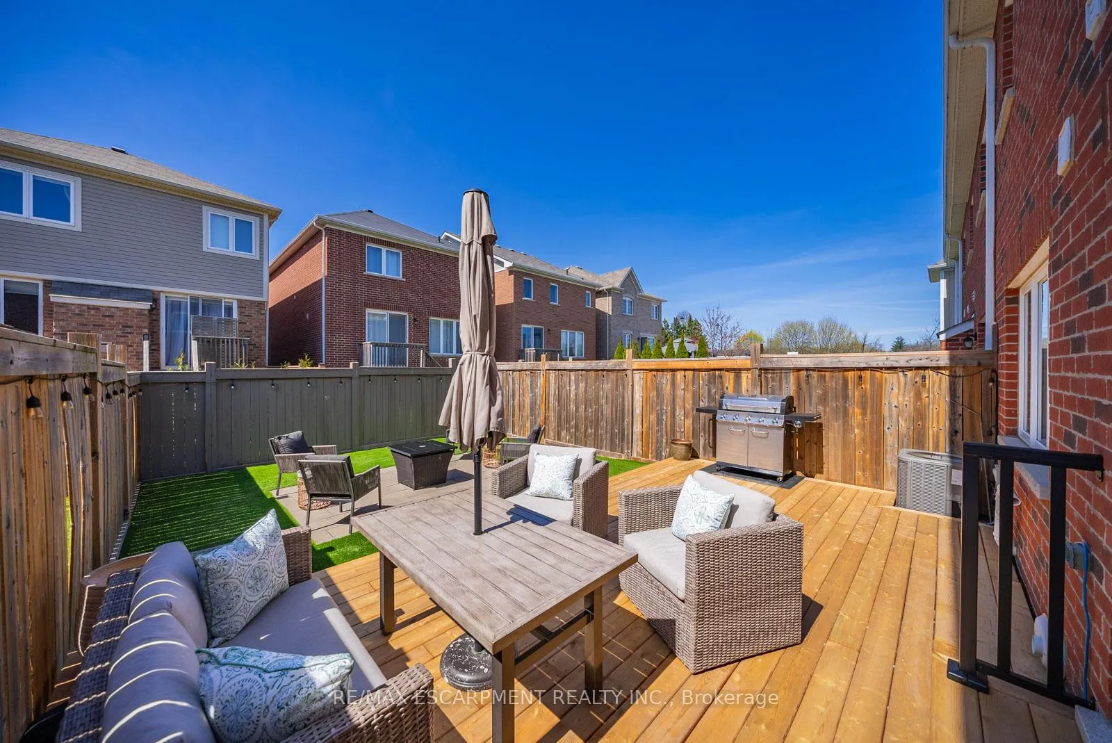 Photo 35 of Unit 44, 22 Spring Creek Drive, Hamilton, Waterdown — HOMEH