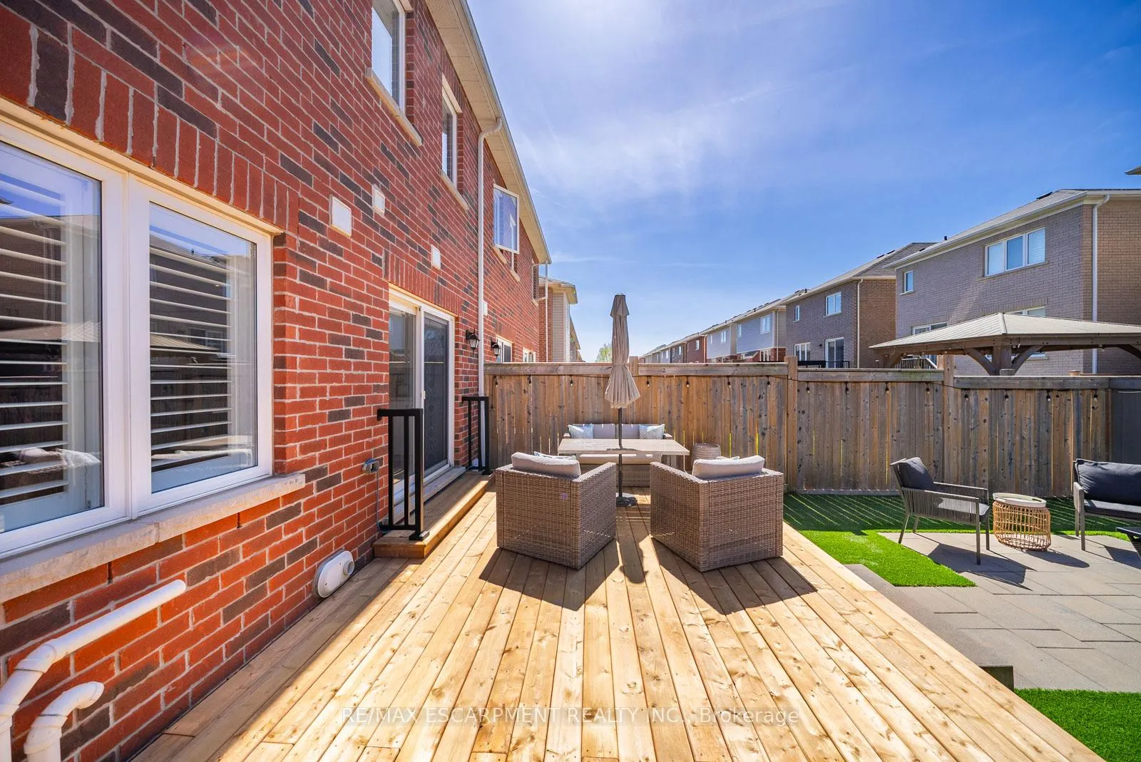 Photo 36 of Unit 44, 22 Spring Creek Drive, Hamilton, Waterdown — HOMEH