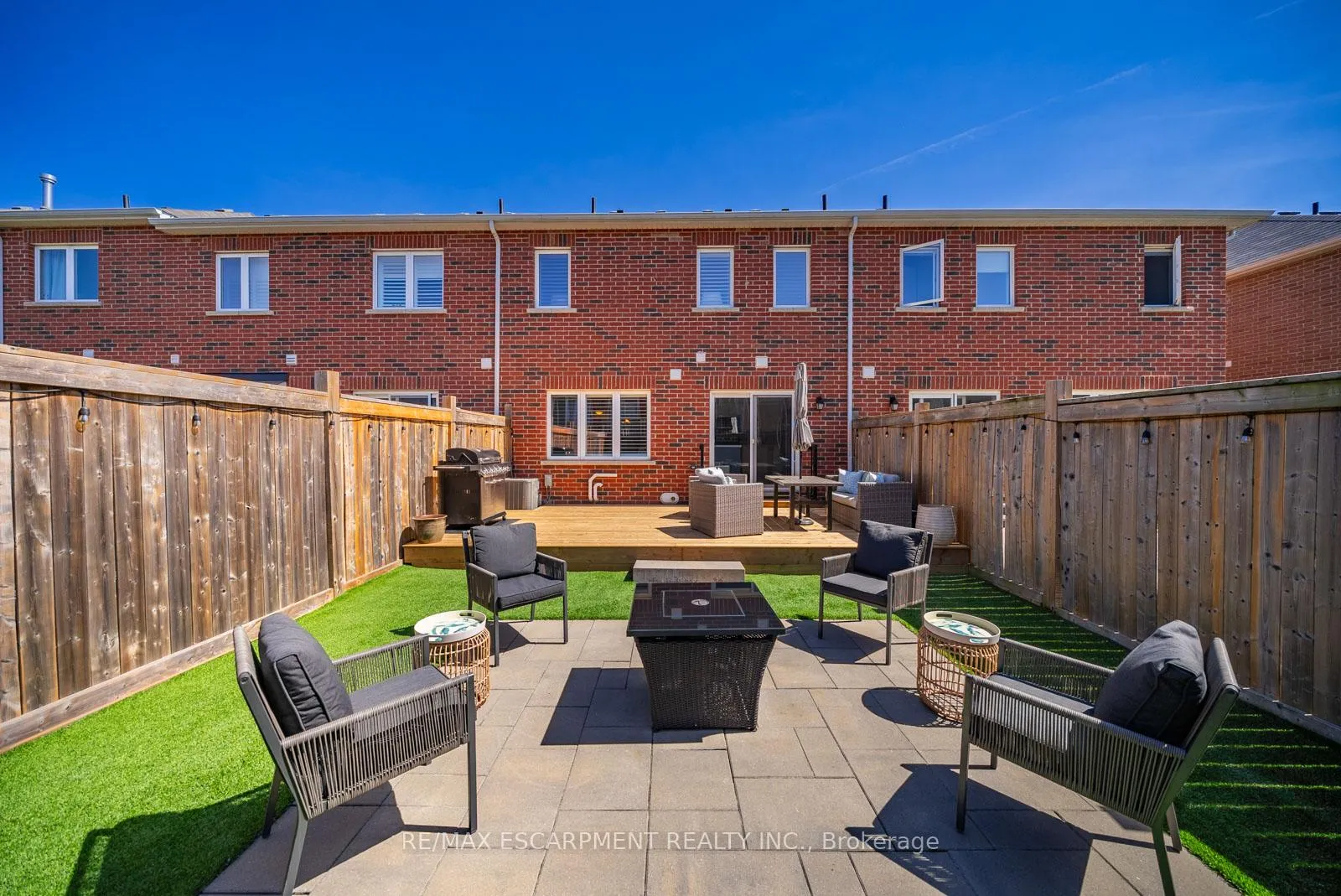 Photo 37 of Unit 44, 22 Spring Creek Drive, Hamilton, Waterdown — HOMEH