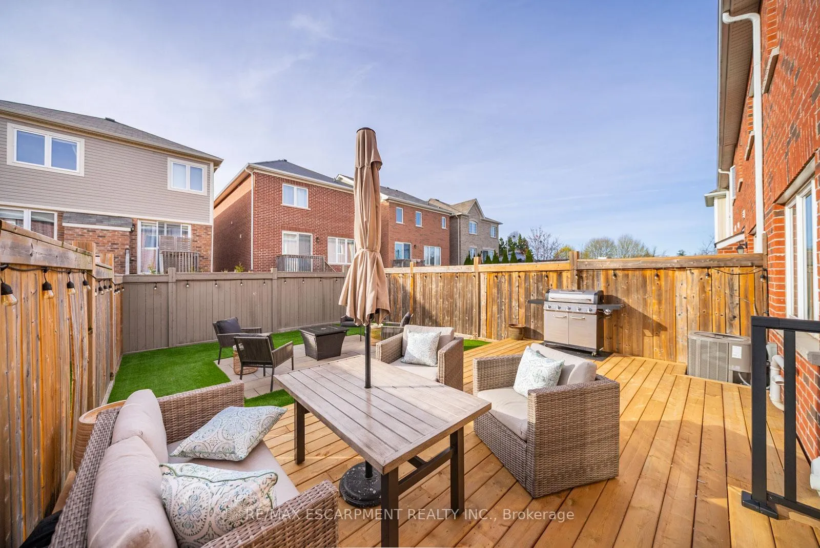 Photo 38 of Unit 44, 22 Spring Creek Drive, Hamilton, Waterdown — HOMEH