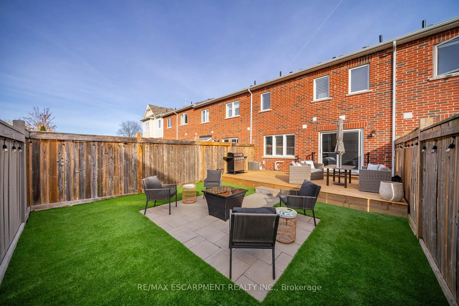 Photo 39 of Unit 44, 22 Spring Creek Drive, Hamilton, Waterdown — HOMEH