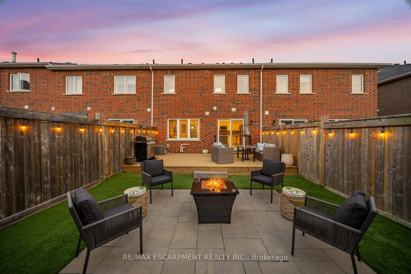 Photo 40 of Unit 44, 22 Spring Creek Drive, Hamilton, Waterdown — HOMEH