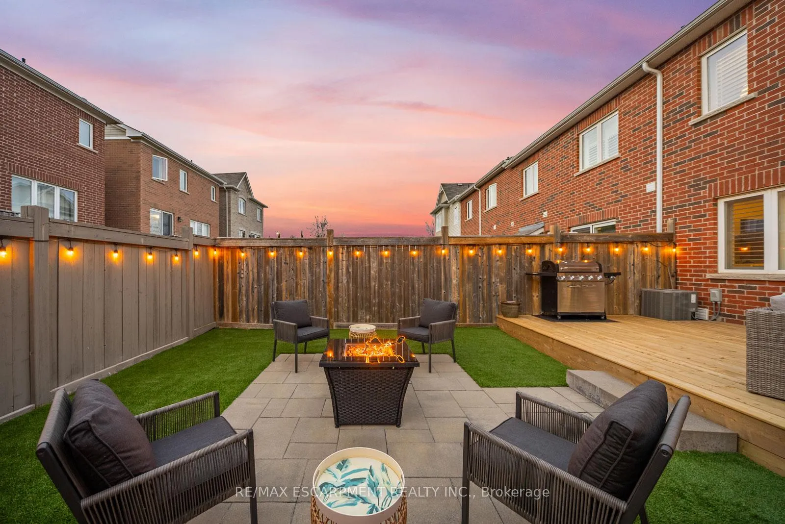 Photo 41 of Unit 44, 22 Spring Creek Drive, Hamilton, Waterdown — HOMEH