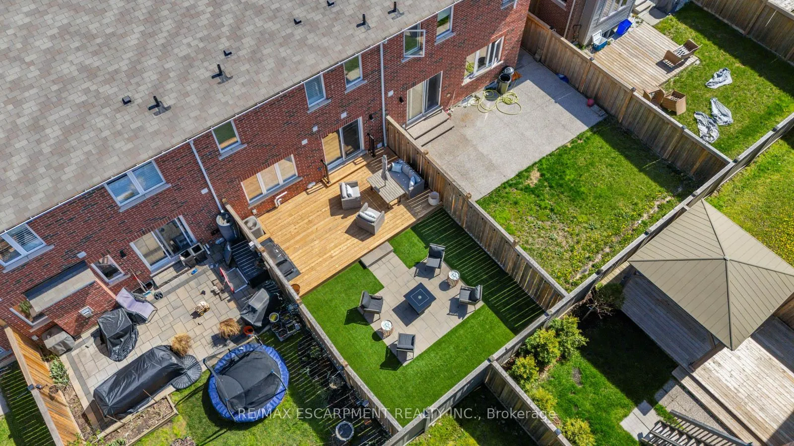Photo 45 of Unit 44, 22 Spring Creek Drive, Hamilton, Waterdown — HOMEH