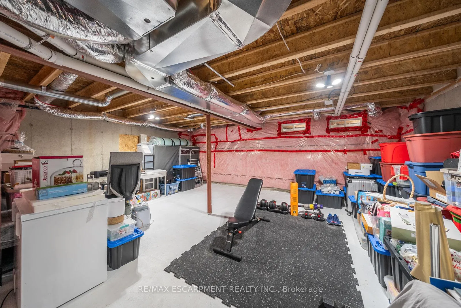 Photo 48 of Unit 44, 22 Spring Creek Drive, Hamilton, Waterdown — HOMEH