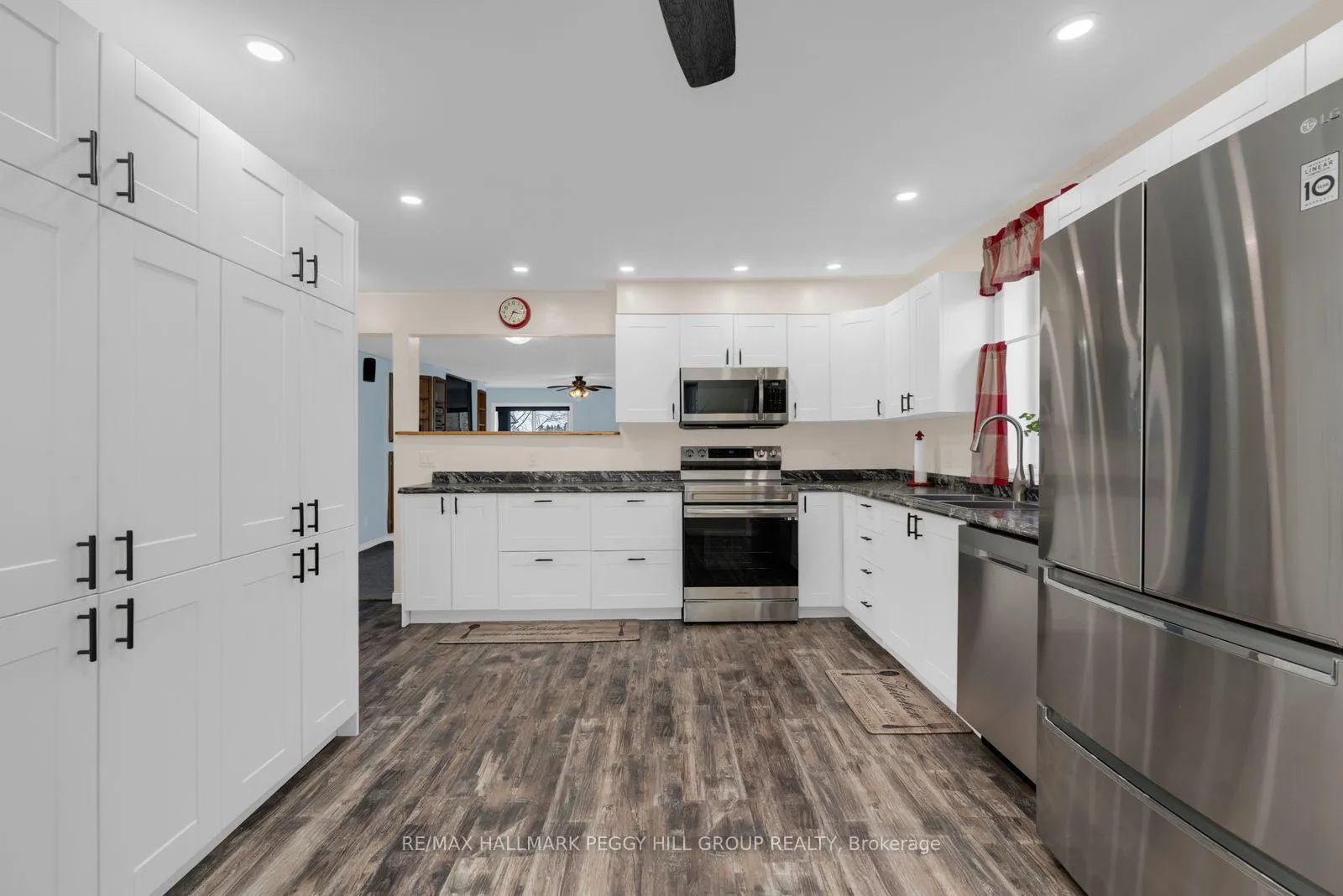 Photo 3 of 6461 4 Line N, Oro-Medonte, Rural Oro-Medonte — HOMEH
