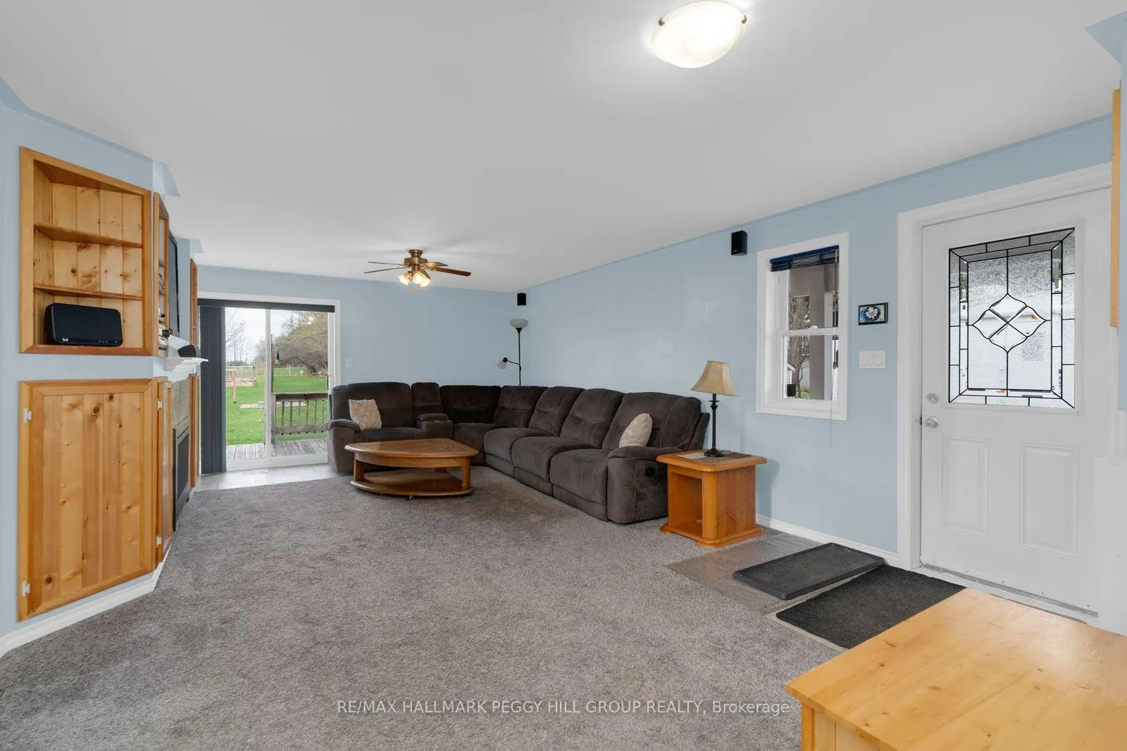 Photo 4 of 6461 4 Line N, Oro-Medonte, Rural Oro-Medonte — HOMEH