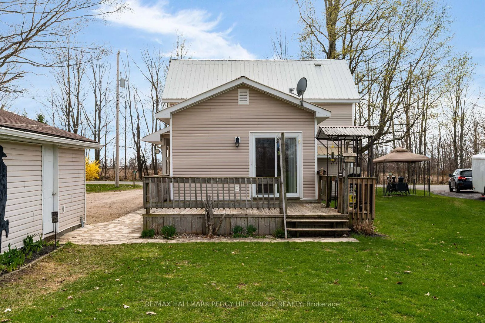 Photo 12 of 6461 4 Line N, Oro-Medonte, Rural Oro-Medonte — HOMEH