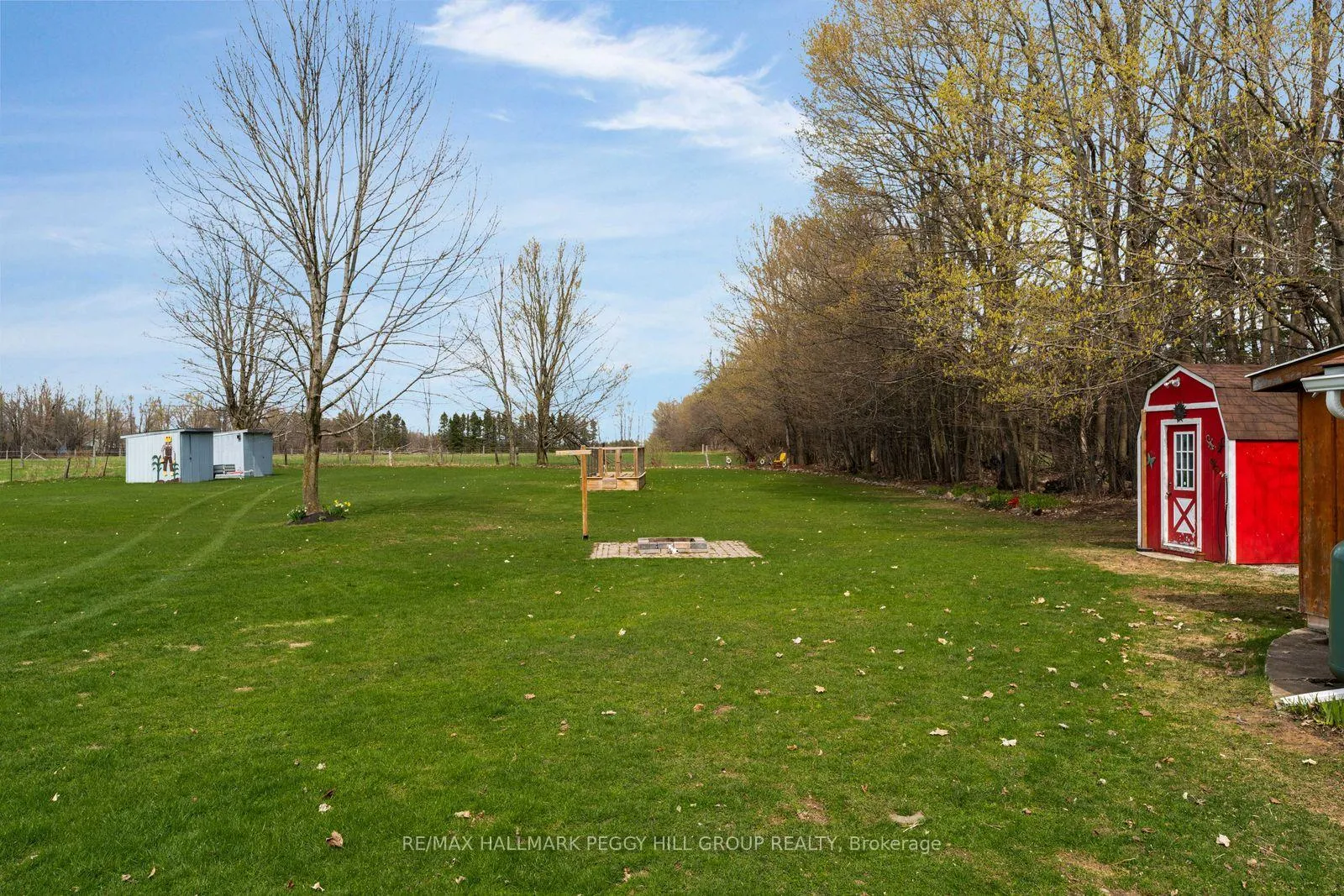 Photo 13 of 6461 4 Line N, Oro-Medonte, Rural Oro-Medonte — HOMEH