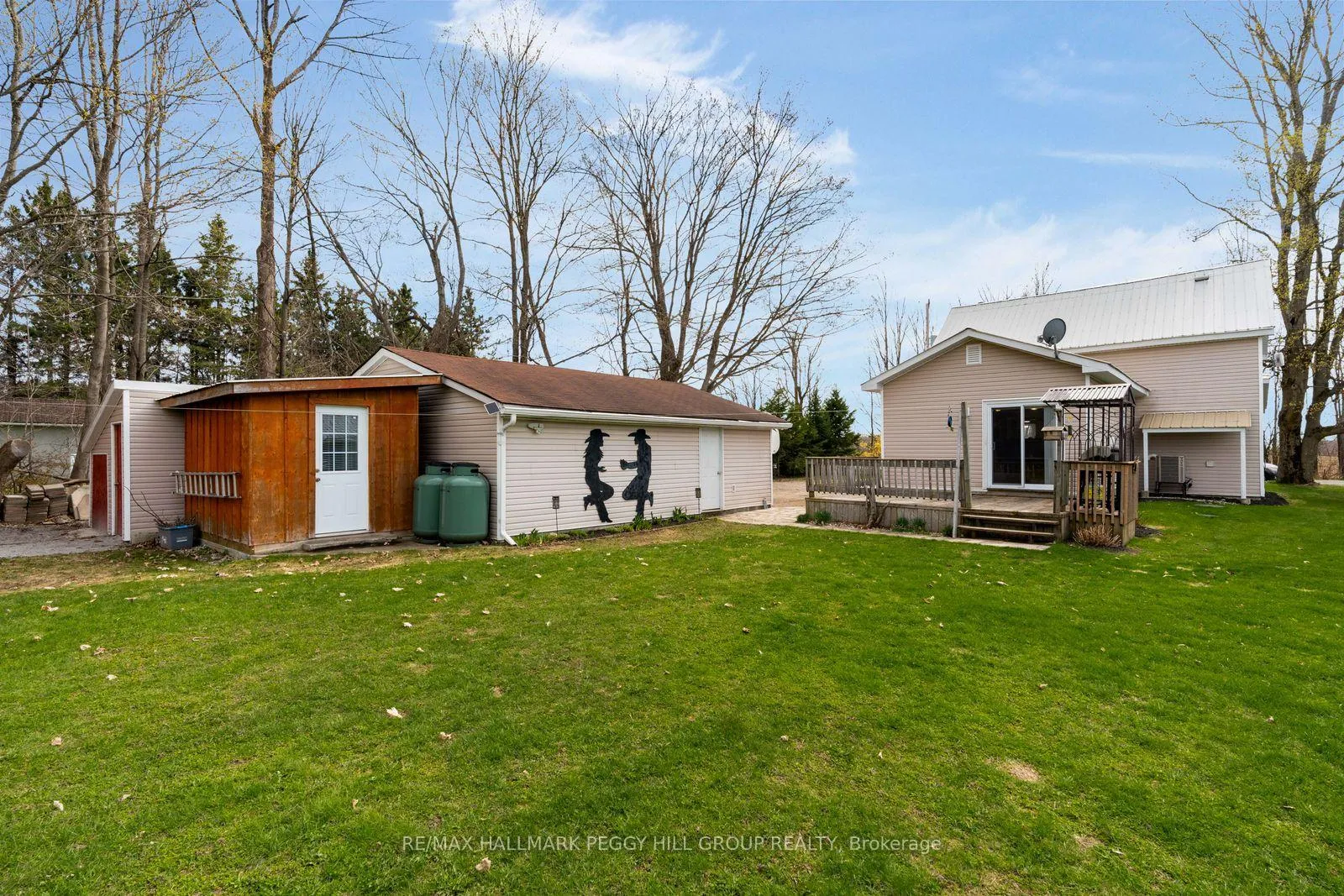 Photo 16 of 6461 4 Line N, Oro-Medonte, Rural Oro-Medonte — HOMEH