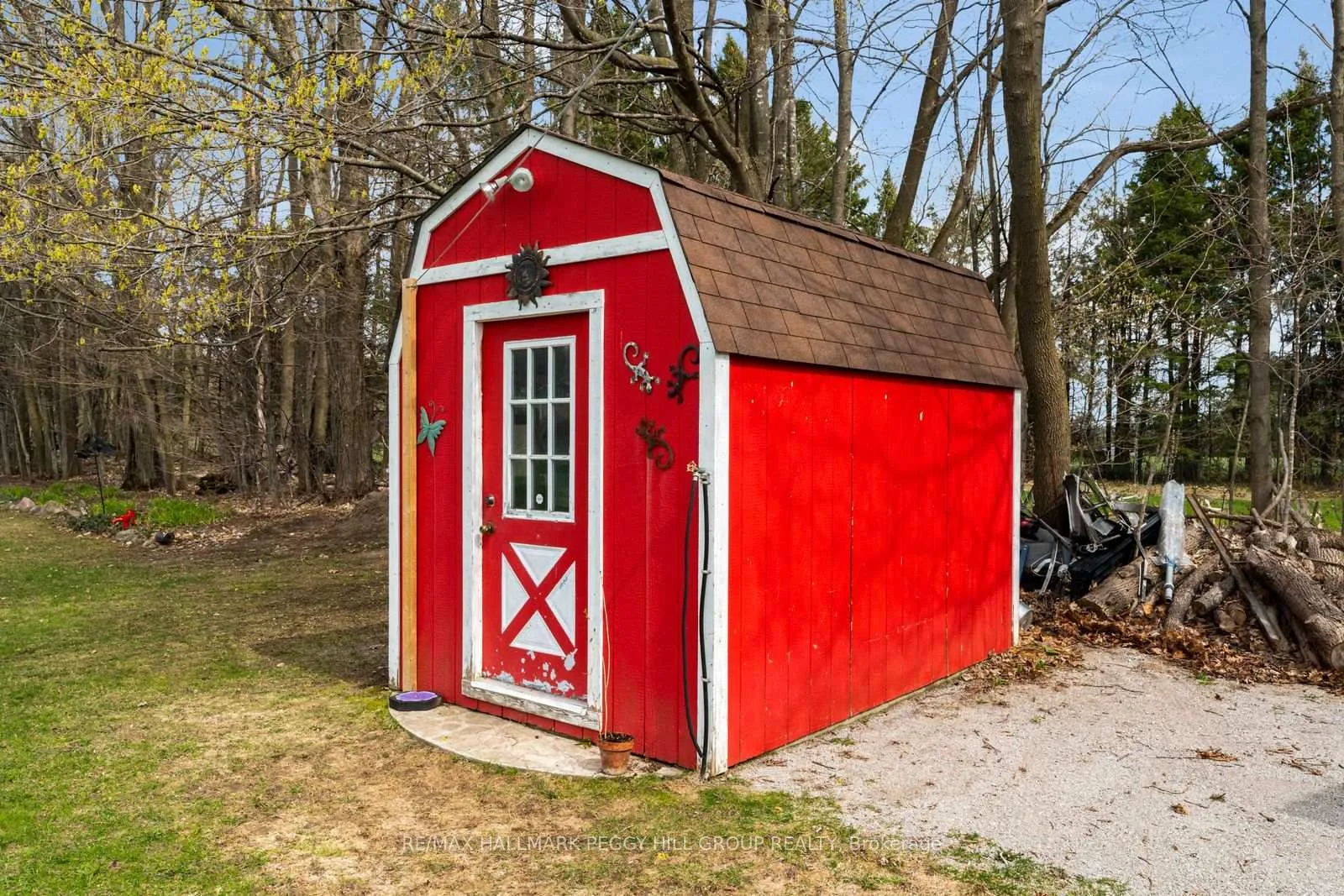 Photo 17 of 6461 4 Line N, Oro-Medonte, Rural Oro-Medonte — HOMEH