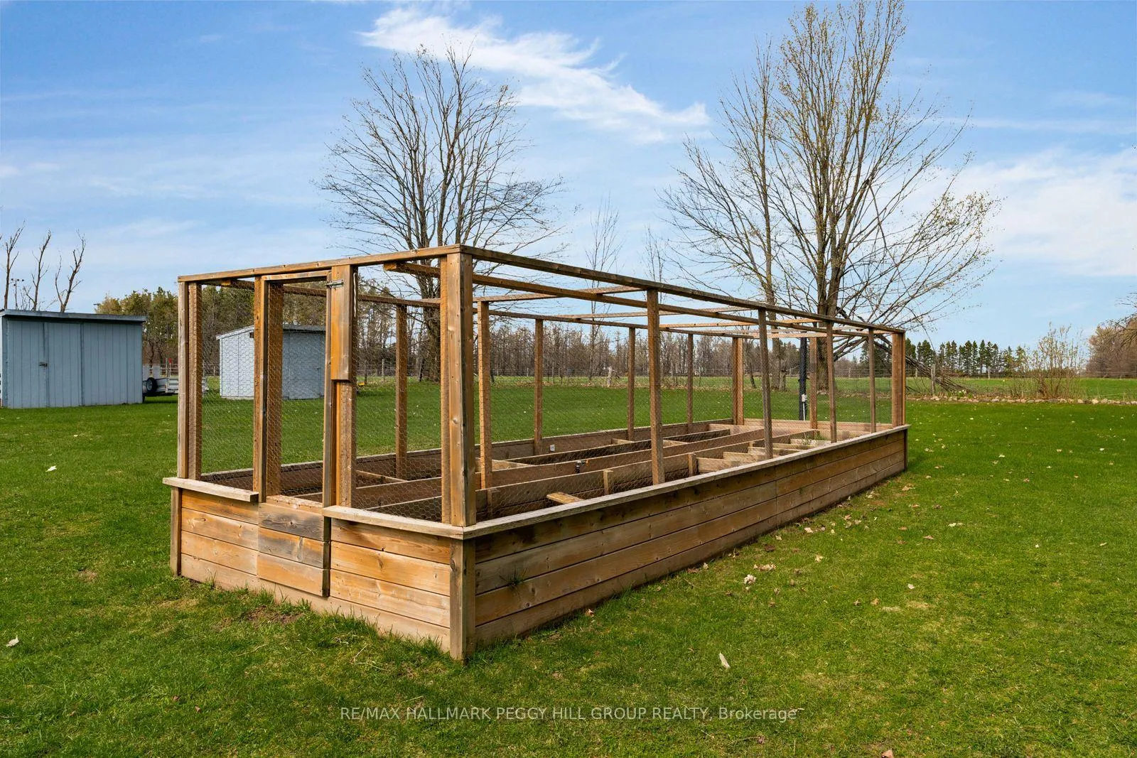 Photo 18 of 6461 4 Line N, Oro-Medonte, Rural Oro-Medonte — HOMEH