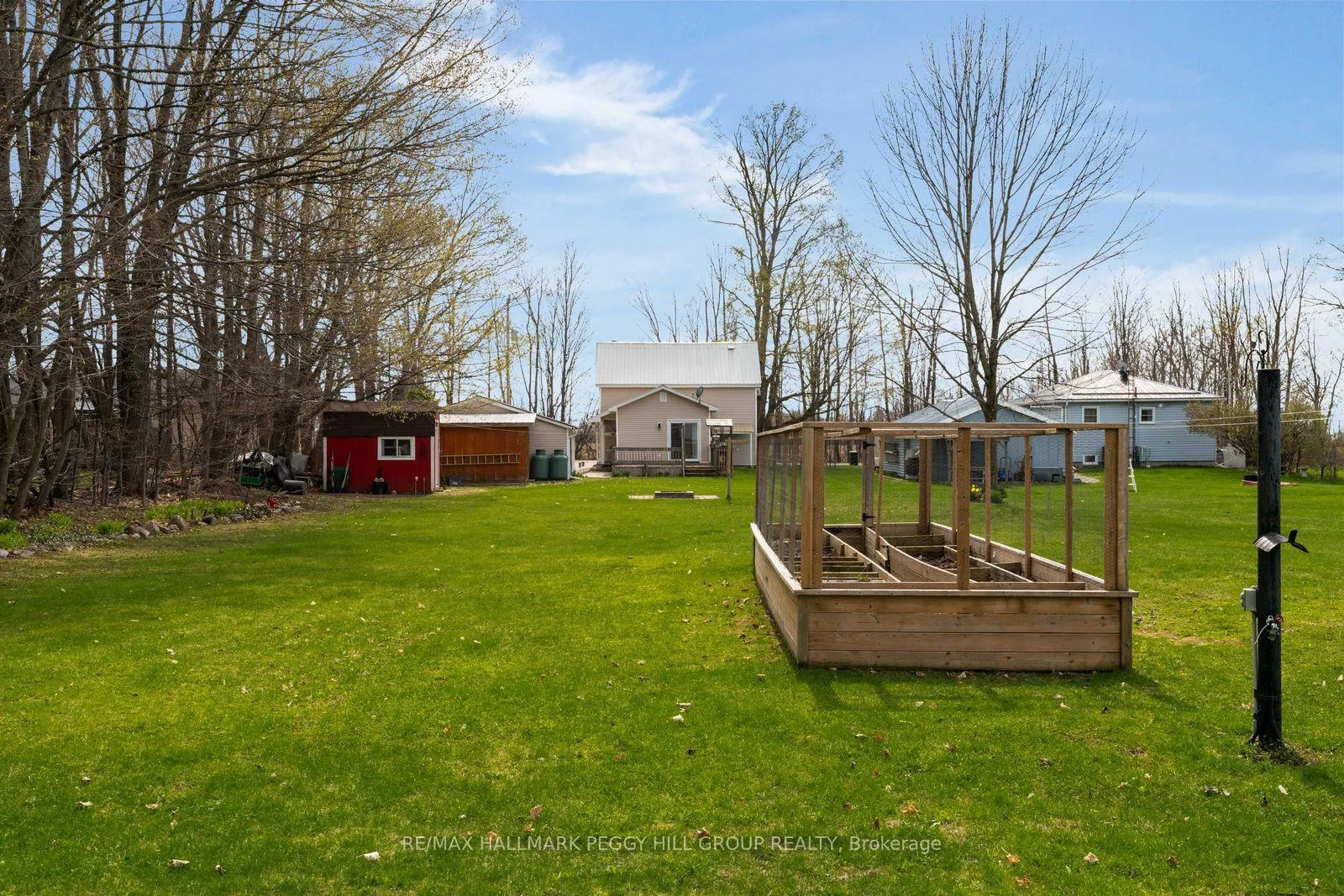 Photo 19 of 6461 4 Line N, Oro-Medonte, Rural Oro-Medonte — HOMEH
