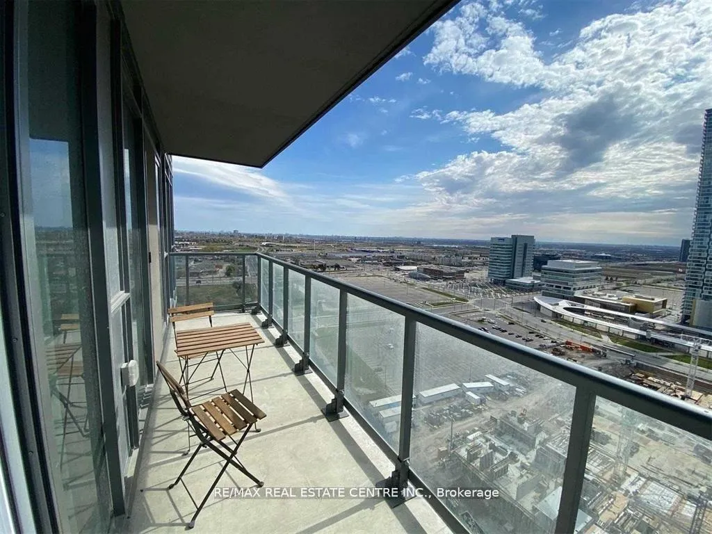 Photo 15 of Unit 2708, 7895 Jane Street E, Vaughan, Concord — HOMEH