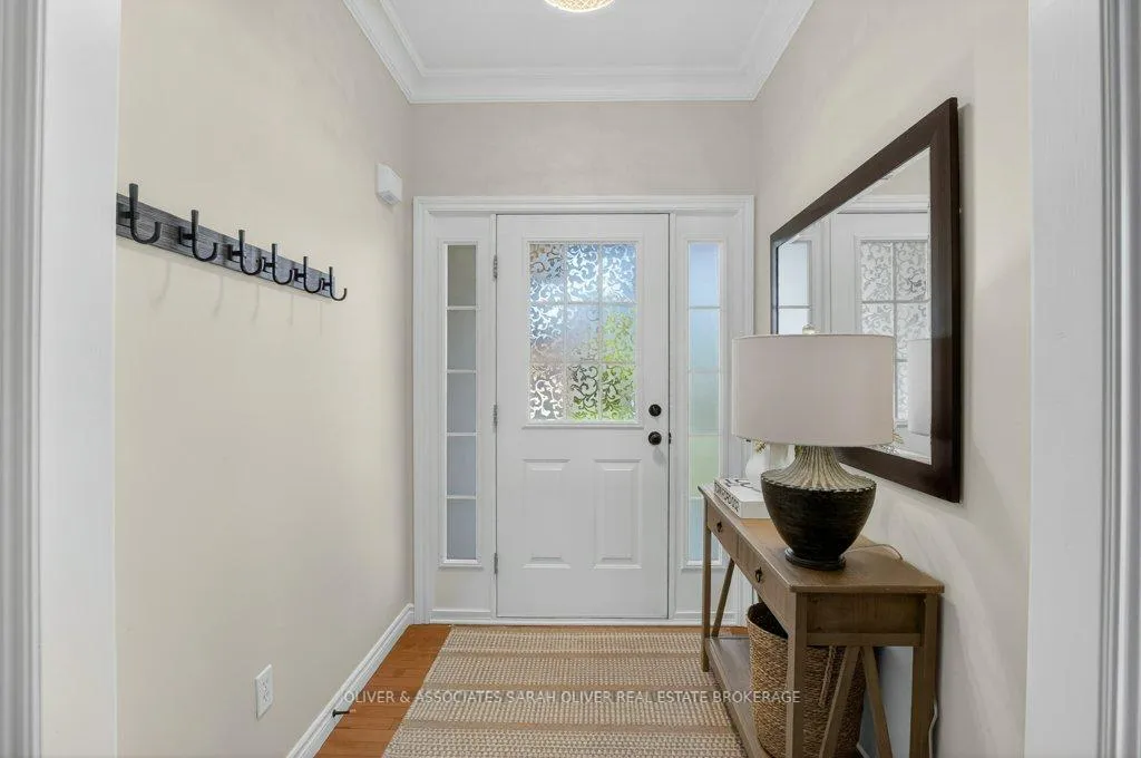 Photo 3 of Unit 1, 200 Enterprise Drive, Middlesex Centre, Kilworth — HOMEH