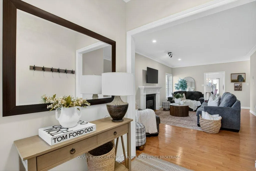 Photo 4 of Unit 1, 200 Enterprise Drive, Middlesex Centre, Kilworth — HOMEH