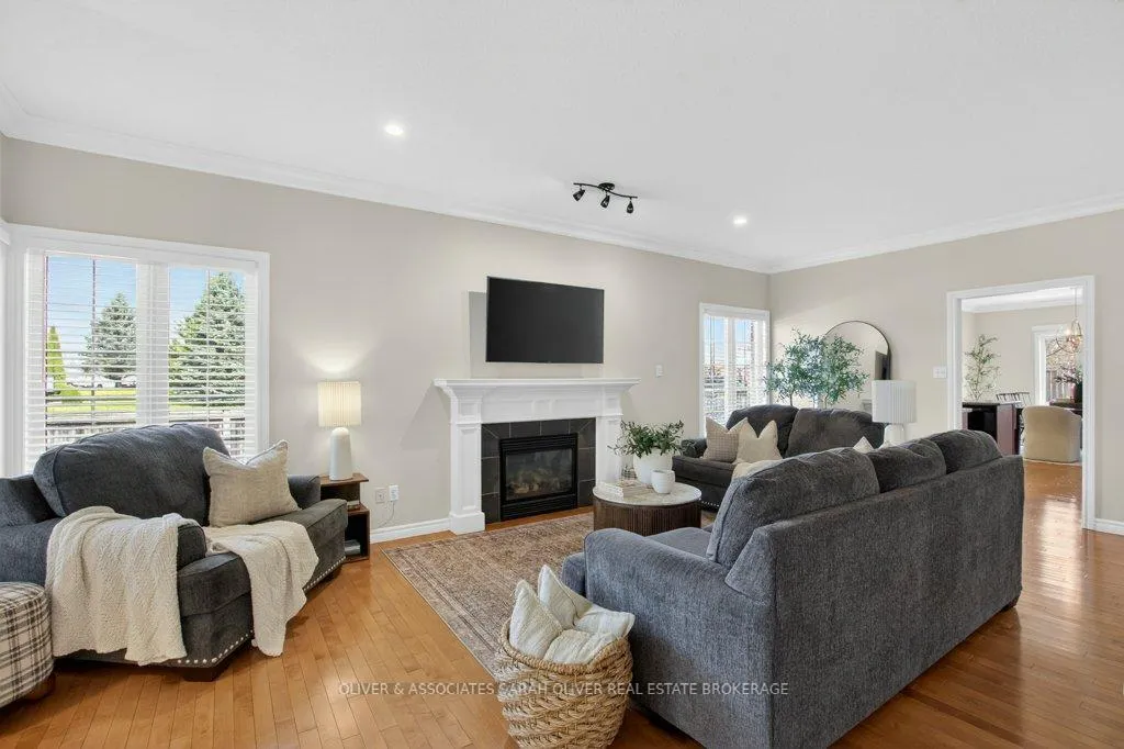 Photo 5 of Unit 1, 200 Enterprise Drive, Middlesex Centre, Kilworth — HOMEH