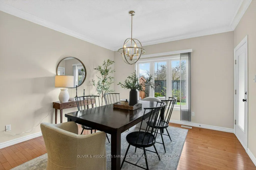 Photo 8 of Unit 1, 200 Enterprise Drive, Middlesex Centre, Kilworth — HOMEH