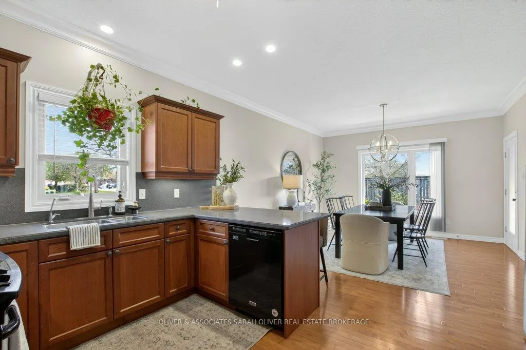 Photo 9 of Unit 1, 200 Enterprise Drive, Middlesex Centre, Kilworth — HOMEH