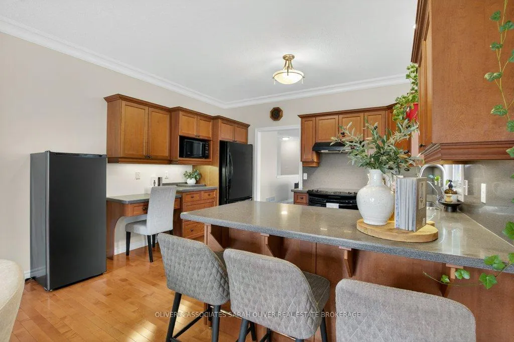 Photo 11 of Unit 1, 200 Enterprise Drive, Middlesex Centre, Kilworth — HOMEH